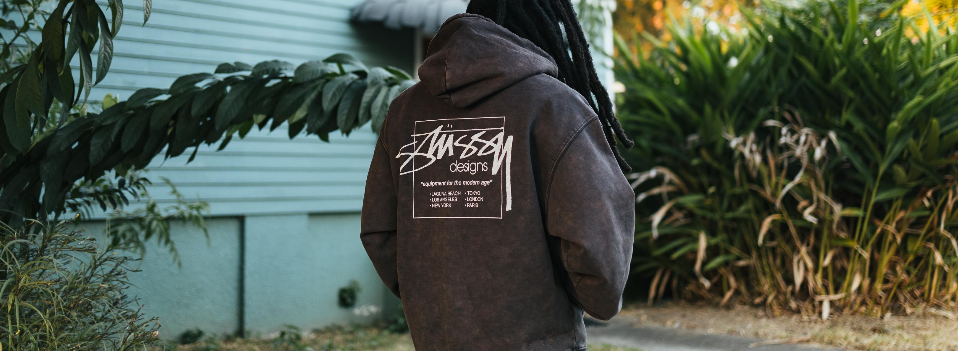 Impact of Printed Stussy and Essential Hoodies on Fashion