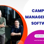 Campaign management software