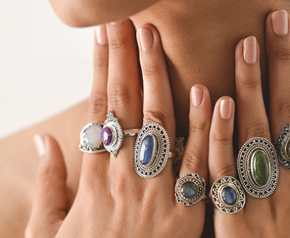Elevating Your Lifestyle How to Make Your Jewelry Look Amazing