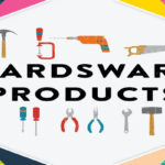 Hardware Products Online