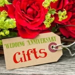 How to Go About Choosing Milestone Anniversary Flowers