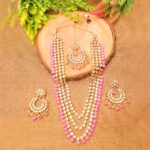 Swarajshop : An Exciting Temple Jewelry