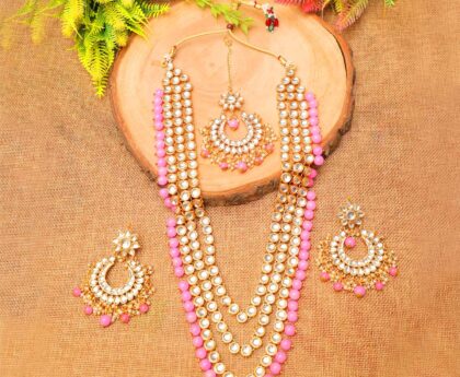 Swarajshop : An Exciting Temple Jewelry