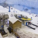 Ski Dubai Tickets Uncovered: An Expert's Take on the Must-Try Experiences
