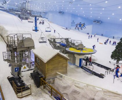 Ski Dubai Tickets Uncovered: An Expert's Take on the Must-Try Experiences