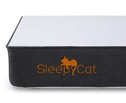 An Image of Sleepycat Discount Code