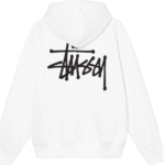 Men's Stussy and Travis Scott Merch Hoodies Trends in the USA