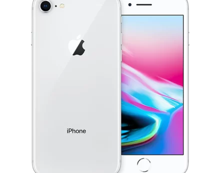 apple iphone 8
