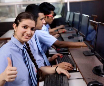 career guidance for high school students