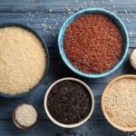 Rice Varieties Around the World: A Culinary Exploration
