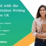 Top Dissertation Writing Help in UK