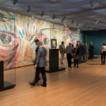 A Brush with Genius The Van Gogh Museum Tour