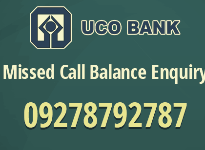 A Step-by-Step Guide to Checking Your UCO Bank Balance Instantly