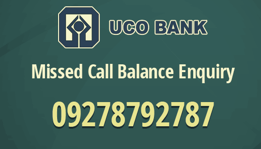 A Step-by-Step Guide to Checking Your UCO Bank Balance Instantly