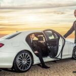 Bicester's Best-Kept Secret Luxury Chauffeur Services Unveiled!