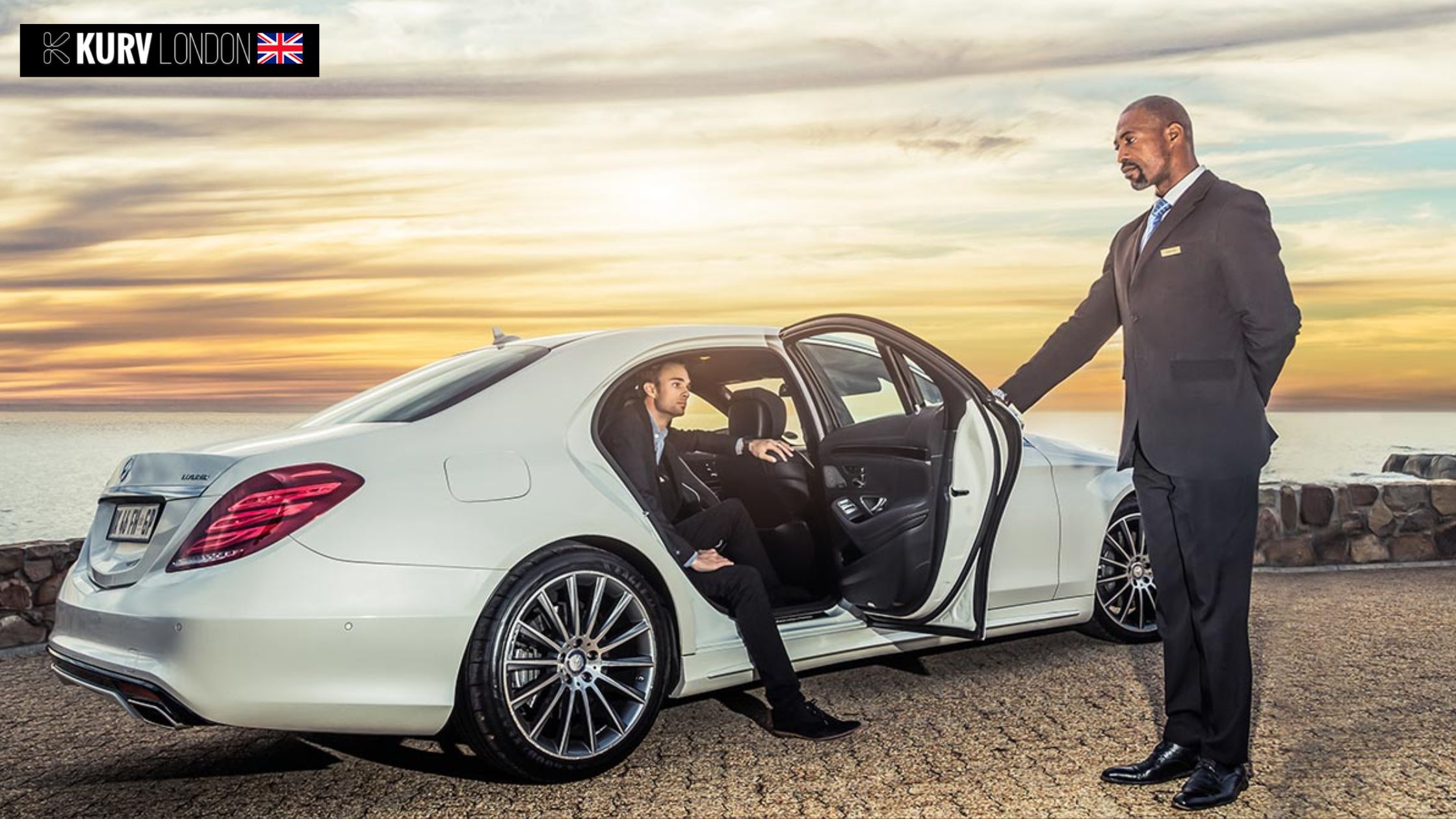 Bicester's Best-Kept Secret Luxury Chauffeur Services Unveiled!