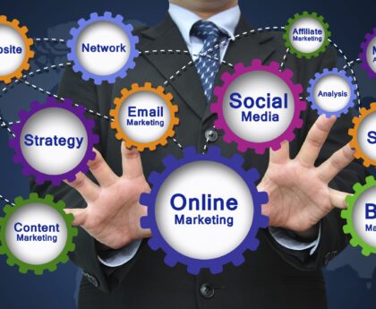 Boost Your Business with Nagpur's Premier Digital Marketing Agency
