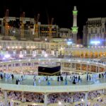 15 Days Umrah Package from Pakistan