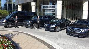Embrace the Exceptional with Car Service Boca Raton