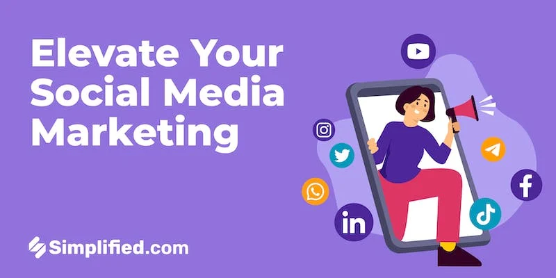 Great Ideas To Help With Your Social Media Marketing Plan