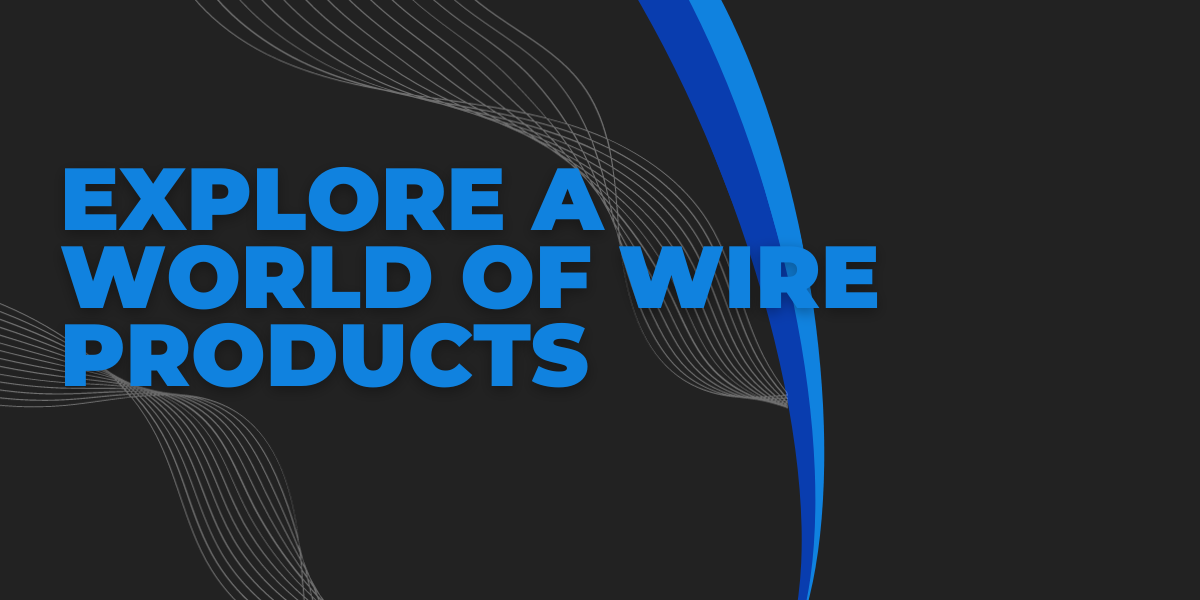 wire products sydney