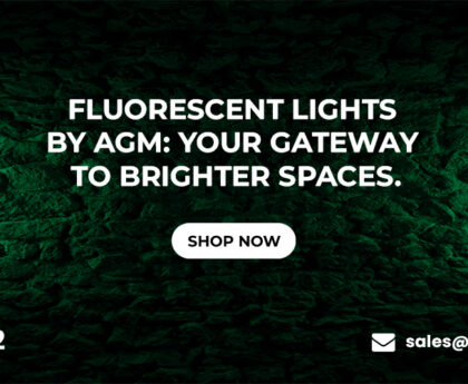 Fluorescent Lights