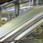 An image of Galvanization and Hot Dip Galvanizing