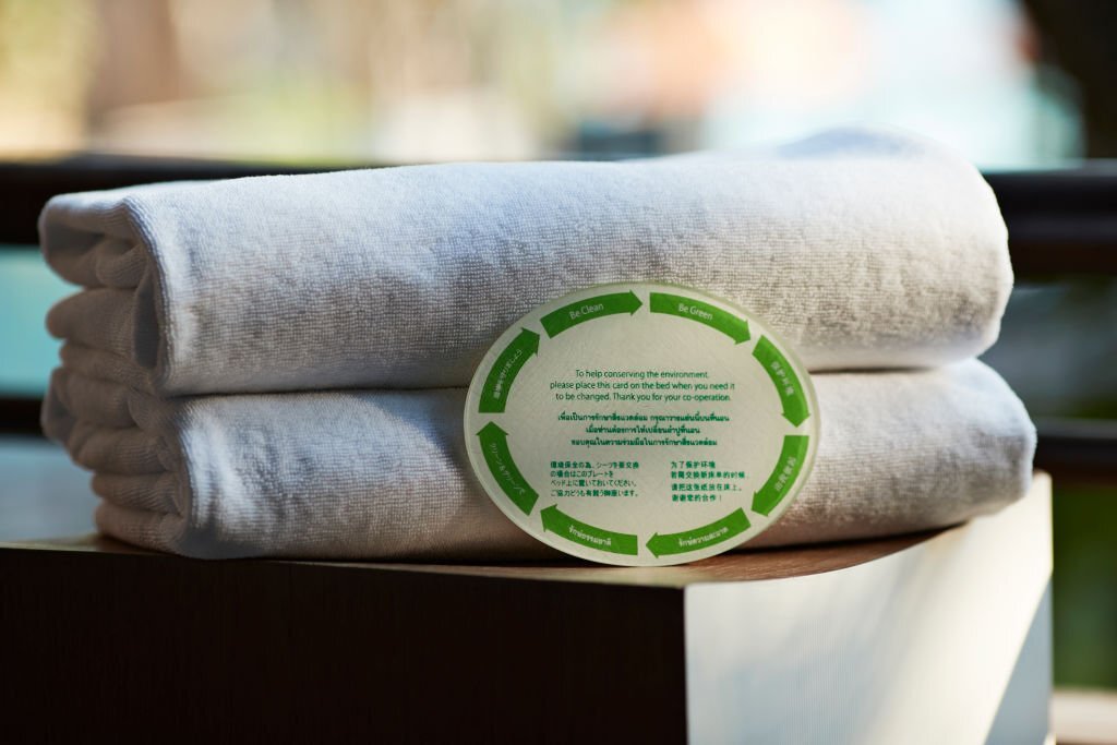 GRS certified recycled cotton