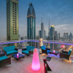 Hotel Apartment for Rent in Dubai