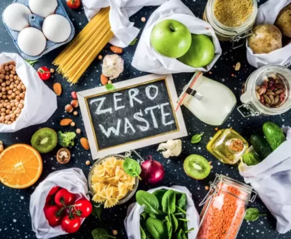 Reducing Food Waste: Tips for Sustainable Eating