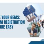 Secure Your Gems: Online GEM Registration Made Easy