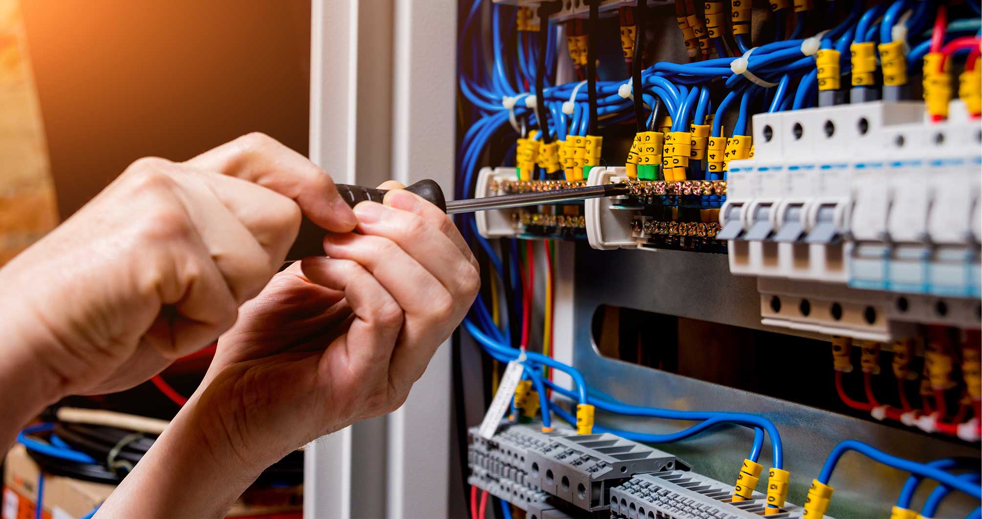 Your Go-To Partner for Electrical Installations Service in Barking