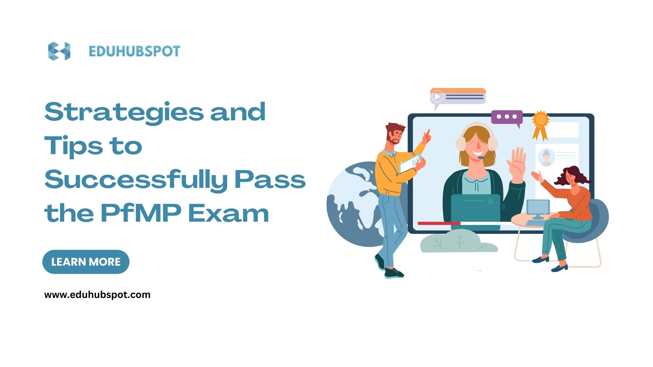 Strategies and Tips to Successfully Pass the PfMP Exam
