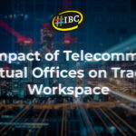 The Impact of Telecommuting and virtual office