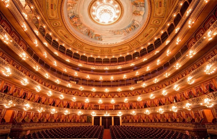 best-opera-houses-in-the-usa