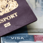 Travel Agency Visa Assistance