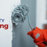 Commercial painting contractors Adelaide