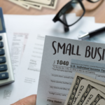 Equipment Financing for Small Business