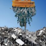 Bridgeport Scrap Metal Recycling
