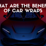 What are the Benefits of Car Wraps