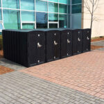 Why Invest in Bike Locker for Your Workplace or Community