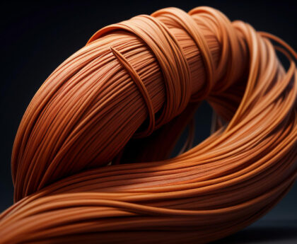 Unveiling the Power of Copper: The Metal Shaping the Future of Industries