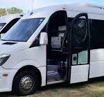 The Best 10-Seat Minibus Hire in Dartford - Your Perfect Travel Solution with UGO Coaches
