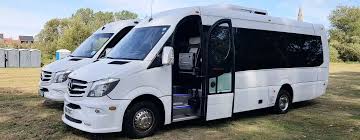 The Best 10-Seat Minibus Hire in Dartford - Your Perfect Travel Solution with UGO Coaches