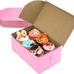 How bakery boxes can help you to grow your business