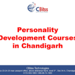 pd classes in chandigarh