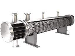 The Efficiency and Innovation of Heat Exchangers: Exploring Spiral Heat Exchangers
