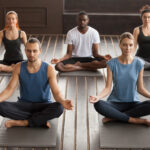 Riverbank Wisdom: 200-Hour Yoga Teacher Training Center in Rishikesh