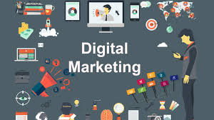 Digital Marketing Training in Lahore