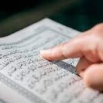 An image of Quran classes for adults